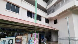 Mayflower Shopping & Food Centre (D20), Shop House #587078881